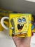 Caneca Cubo Bob Esponja Nickelodeon 300ml - Simone Yoneda