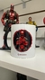 Caneca Pop Deadpool Marvel 350ml na internet