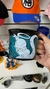 Caneca Cerâmica Dragon Ball Z Goku Freeza 280ml - comprar online