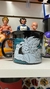 Caneca Cerâmica Dragon Ball Z Goku Freeza 280ml - Simone Yoneda