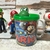 Caneca de Acrílico 350ml com Boneco Yoshi Mario - Simone Yoneda