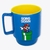 Caneca Empilhável Super Mario 400ml