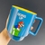 Caneca Empilhável Super Mario 400ml - Simone Yoneda