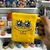 Caneca 3D Formato Bob Esponja 450ml - comprar online