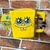 Caneca 3D Formato Bob Esponja 450ml - loja online