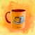 Caneca Pop Garfield Fim de Semana 350ml na internet