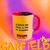 Caneca Pop Garfield Fim de Semana 350ml - comprar online