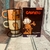 Kit 2 Canecas Empilháveis Garfield 180ml - loja online