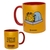 Caneca Pop Garfield Fim de Semana 350ml - Simone Yoneda