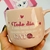 Caneca Maggie Eu Amo Gato 400ml - loja online