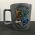 Caneca Harry Potter Hogwarts 400ml na internet