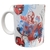 Caneca Homem Aranha Marvel 350ml