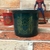 Caneca Spider Man Blue Homem Aranha Marvel 280ml - comprar online