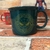 Caneca Spider Man Blue Homem Aranha Marvel 280ml na internet