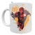 Caneca Homem de Ferro Marvel 350ml