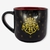 Caneca Com Infusor Harry Potter Hogwarts 350ml - loja online