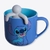 Caneca Com Infusor Stitch 350ml