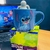 Caneca Com Infusor Stitch 350ml na internet