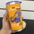 Imagem do Copo Viagem Inox Garfield 400ml