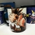 Caneca Pop My Hero Academia Katsuki Bakugo 350ml - Simone Yoneda