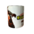 Caneca Pop My Hero Academia Katsuki Bakugo 350ml