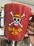 Caneca Buck One Piece Monkey D. Luffy 400ml - comprar online