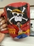 Caneca Buck One Piece Monkey D. Luffy 400ml