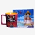 Imagem do Caneca Buck One Piece Monkey D. Luffy 400ml