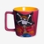 Caneca Buck One Piece Monkey D. Luffy 400ml