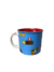 Caneca Tom Super Mario 350ml - loja online