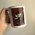 Caneca Pop Attack On Titan Mikasa Ackerman 350ml - Simone Yoneda