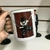 Caneca Pop Attack On Titan Mikasa Ackerman 350ml