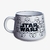 Caneca Moma Star Wars Darth Vader Stormtrooper 500ml - loja online