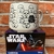 Caneca Moma Star Wars Darth Vader Stormtrooper 500ml na internet