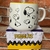 Caneca Moma Snoopy 500ml - Simone Yoneda