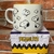 Caneca Moma Snoopy 500ml na internet