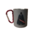 Caneca Mosquetão Star Wars Darth Vader 300ml - comprar online