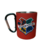 Caneca Mosquetão Harry Potter Hogwarts 300ml