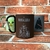 Caneca Mosquetão Star Wars The Mandalorian 300ml na internet