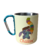 Imagem do Caneca Mosquetão Stitch 300ml