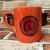 Caneca Porcelana Naruto Shippuden Naruto Uzumaki 330ml - comprar online