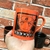 Caneca Porcelana Naruto Shippuden Naruto Uzumaki 330ml - Simone Yoneda