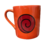 Caneca Porcelana Naruto Shippuden Naruto Uzumaki 330ml - loja online