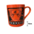 Imagem do Caneca Porcelana Naruto Shippuden Naruto Uzumaki 330ml