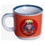 Caneca Porcelana Naruto Lamen 200ml