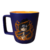 Imagem do Caneca Buck Cerâmica Naruto Sasuke 400ml