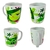 Imagem do Caneca Pop Divertidamente Nojinho 350ml