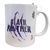 Caneca Pantera Negra Marvel 350ml - comprar online