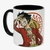 Caneca Pop One Piece Monkey D. Luffy 350ml - loja online