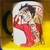 Caneca Pop One Piece Monkey D. Luffy 350ml - Simone Yoneda